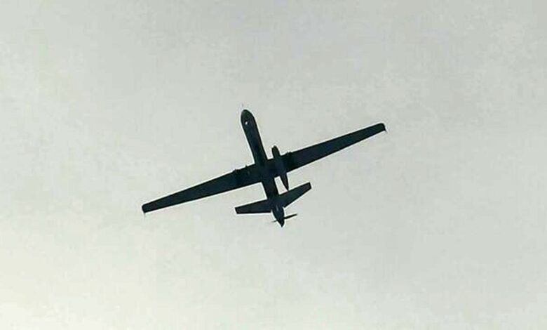 پرواز پهپادها بر فراز افغانستان؛ روایت یک آسمان بیدفاع در میانه رقابتها