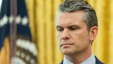 آمادگی آمریکا برای عملیات نظامی در نایجریا