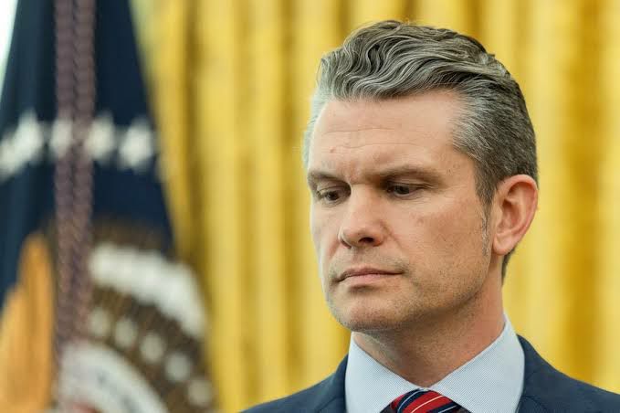 آمادگی آمریکا برای عملیات نظامی در نایجریا