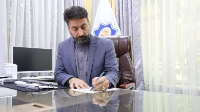 همدردی رایزن فرهنگی ایران با زلزله‌زدگان شمال و اعلام آمادگی برای بازسازی روضه شریف