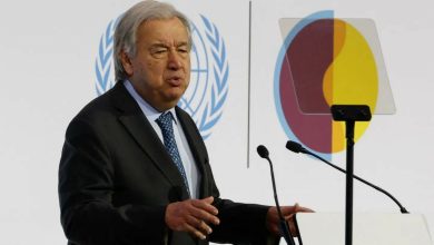 دبیرکل سازمان ملل از «نقضهای مکرر» آتشبس غزه ابراز نگرانی کرد