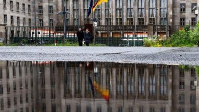 پیشنهاد جنجالی آلمان به پناهجویان افغانستانی؛ پول بگیرید و از پناهندگی بگذرید