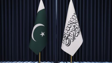 رهبر طالبان بر صداقت در مذاکرات و استقلال افغانستان تأکید کرد