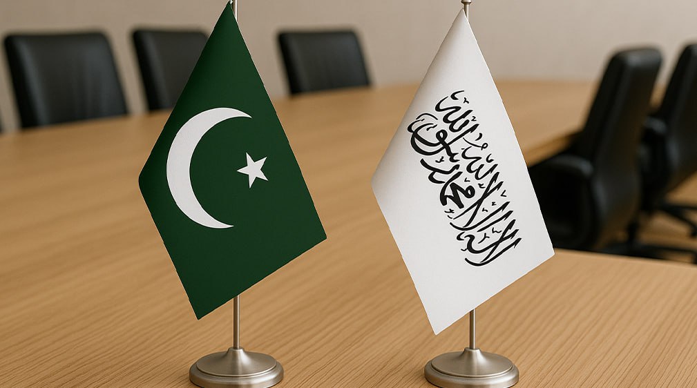 آغاز سومین دور مذاکرات طالبان و پاکستان در استانبول؛ تمرکز بر دوام آتشبس و مهار تیتیپی