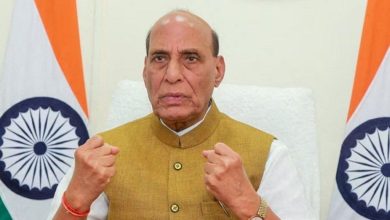 وزیر دفاع هند: دهلی‌نو در تنش‌های افغانستان و پاکستان مداخله نخواهد کرد