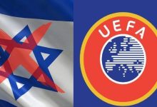رأی قاطع ایرلند؛ حذف رژیم اسرائیل از مسابقات فوتبال اروپا