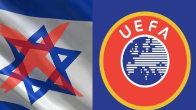 رأی قاطع ایرلند؛ حذف رژیم اسرائیل از مسابقات فوتبال اروپا