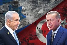 اسرائیل صدور حکم بازداشت نتانیاهو از سوی ترکیه را "اقدام نمایشی" خواند