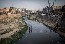 افغانستان در آستانه بحران محیط‌زیستی؛ هشداری که نباید نادیده گرفته شود