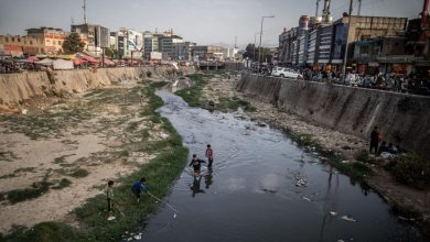 افغانستان در آستانه بحران محیط‌زیستی؛ هشداری که نباید نادیده گرفته شود