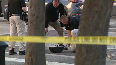 برخورد مرگبار موتر با جمعیت در فلوریدا؛ ۱۷ کشته و زخمی