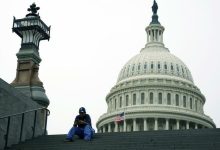 احتمال بازگشایی دولت آمریکا؛ سرنوشت یارانه‌های درمانی در ابهام