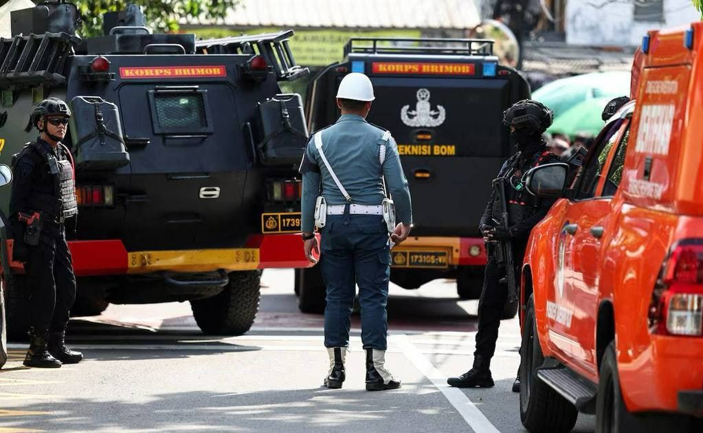 افزایش تلفات به حدود ۱۰۰ نفر؛ آیا بازیهای ویدیویی عامل انفجار مرگبار در مکتب اندونزیا است؟