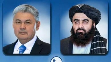 قزاقستان تیم پزشکی به افغانستان زلزله‌زده اعزام می‌کند