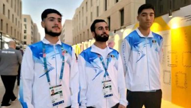 کاراته‌کاران کشور آماده درخشش در بازی‌های همبستگی کشورهای اسلامی