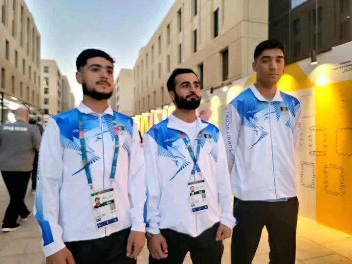 کاراته‌کاران کشور آماده درخشش در بازی‌های همبستگی کشورهای اسلامی