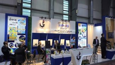 فرانسه حضور چند شرکت اسرائیلی را در نمایشگاه پاریس ممنوع کرد