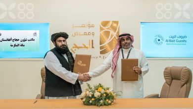 قرارداد ارائه خدمات به حاجیان کشور در عربستان امضا شد