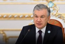 میرضیایف: توسعه افغانستان، پیش‌شرط صلح و ثبات در آسیای‌مرکزی است