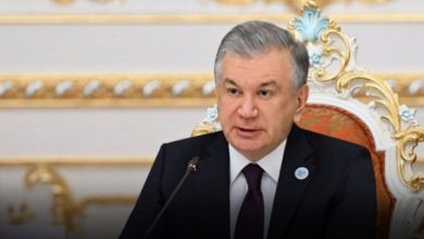 میرضیایف: توسعه افغانستان، پیش‌شرط صلح و ثبات در آسیای‌مرکزی است