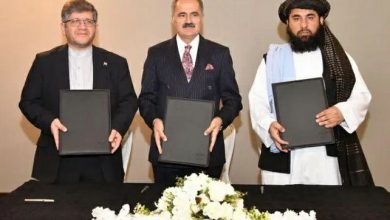 خطآهن هرات ـ مزارشریف و فرصتهای جیواکونومیک برای ازبیکستان