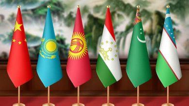 برگزاری نشست سران آسیایمرکزی با محوریت همکاری منطقهای و افغانستان