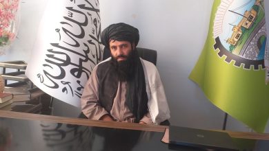 با وجود اجرای ده‌ها پروژه آبرسانی در بامیان، بحران کم‌آبی همچنان پابرجاست