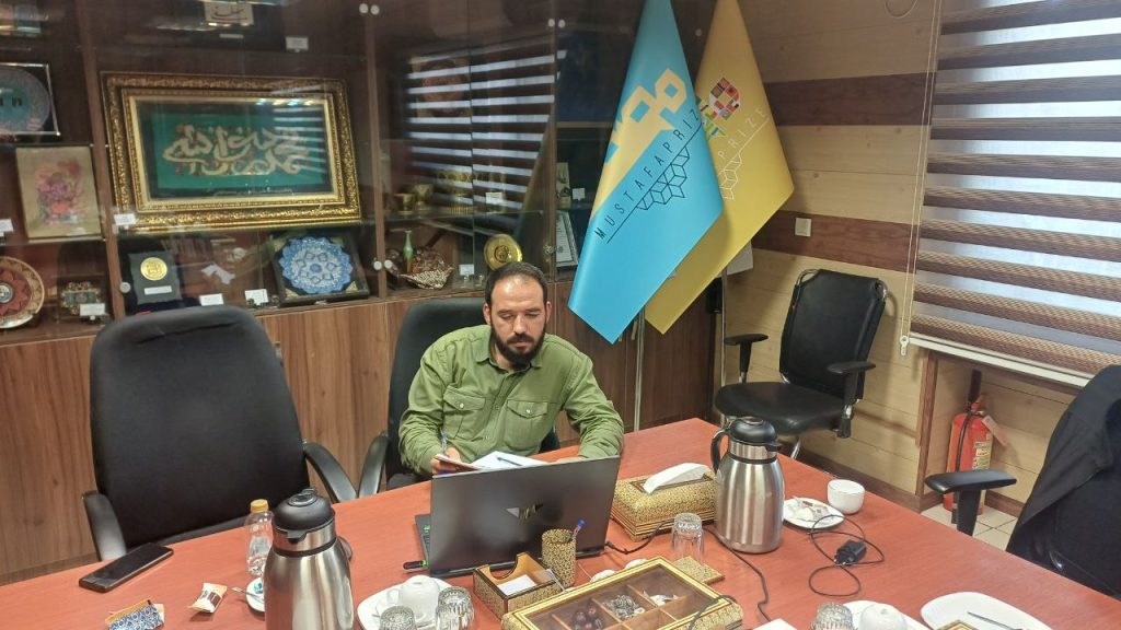 گام تازه برای همکاری‌های علمی جهان اسلام با محوریت ایران و افغانستان