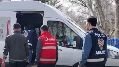 طی دو روز؛ بیش از ۳۰۰ پناهجوی افغانستان از ترکیه اخراج شدند