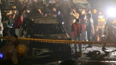 تحقیقات هند از انفجار قلعه سرخ؛ یکی از هدایتکنندگان با افغانستان و دیگری مرتبط با آیاسآی پاکستان