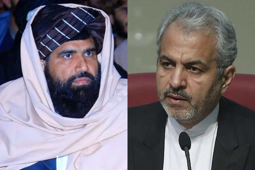 حکومت خواستار ساماندهی حضور کارگران کشورمان در ایران شد