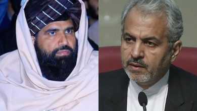 حکومت خواستار ساماندهی حضور کارگران کشورمان در ایران شد