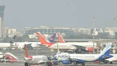 جلوگیری از برخورد مرگبار؛ فرود اشتباهی هواپیمای افغانستان در دهلی