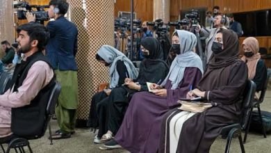 فدراسیون بین‌المللی روزنامه‌نگاران: زنان خبرنگار، نخستین قربانیان افراط‌گرایی