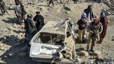 حملات هوایی پاکستان بر خوست؛ چرخه خشونت در سایه بن‌بست دیپلماتیک