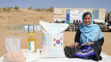 زمستان و صدای بحران گرسنگی در افغانستان؛ خطر سوء‌تغذیه حاد زنان و دختران