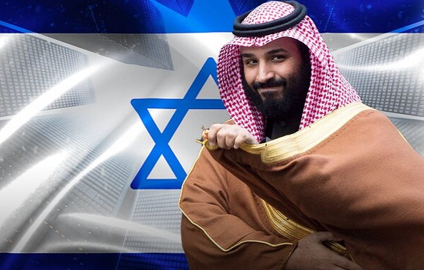 حرمین شریفین در اسارت صهیونیسم عربی؛ تهدیدی بزرگتر از بیتالمقدس