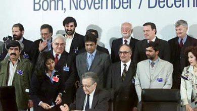 افغانستان امروز و میراث بن؛ میان امید به دموکراسی و اقتدارگرایی