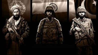 افغانستان، هند و پاکستان؛ سه‌ضلعیِ دردسر