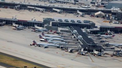 رفع تهدید بمبگذاری؛ پروازها در میدانهوایی فیلادلفیای آمریکا از سر گرفته شد