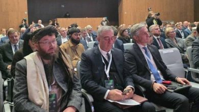 دیدار هیأت زراعت افغانستان از فارمهای تحقیقاتی مسکو