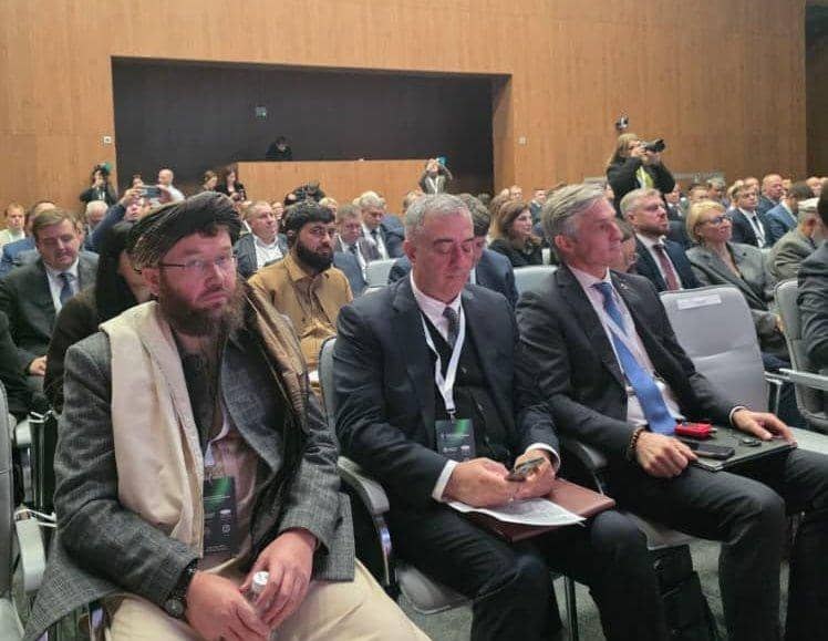 دیدار هیأت زراعت افغانستان از فارم‌های تحقیقاتی مسکو