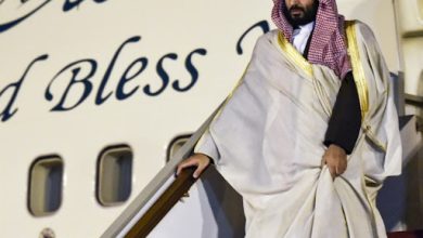 عربستان: پیوستن به توافق ابراهیم تنها با تضمین تشکیل کشور فلسطین ممکن است