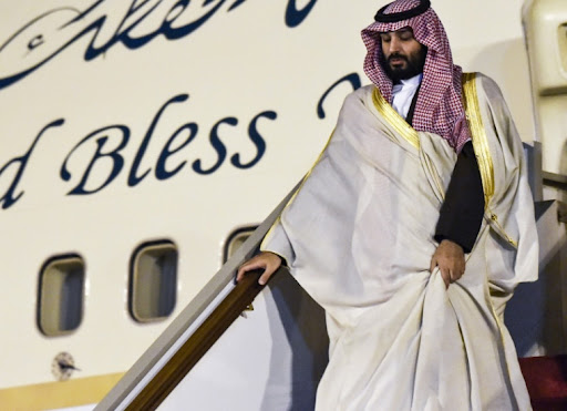 عربستان: پیوستن به توافق ابراهیم تنها با تضمین تشکیل کشور فلسطین ممکن است