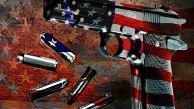 رد پای ریشه‌های آمریکایی تروریزم در حمله نزدیک کاخ سفید