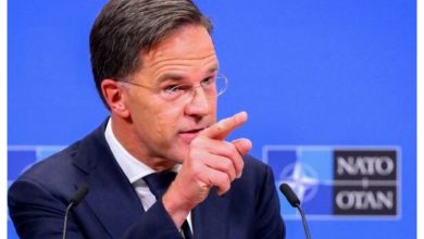 ناتو: غرب برای رویارویی طولانی با روسیه و متحدانش آماده شوند