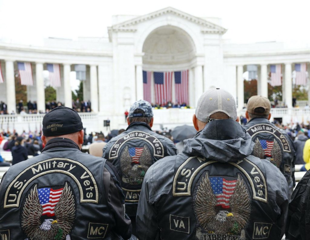 کهنه‌سربازان آمریکایی: رفتار واشنگتن با افغان‌ها، برنامه های نظامی آینده امریکا را متأثر می‌کند