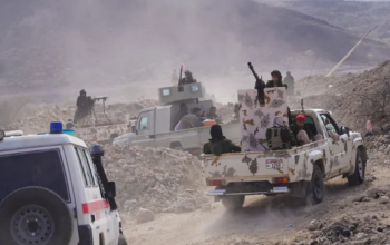 تمسخر گسترده بیانیه امارات درباره «خروج داوطلبانه» از یمن در فضای مجازی عربی