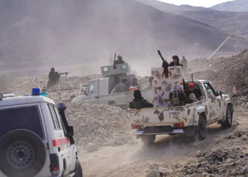 تمسخر گسترده بیانیه امارات درباره «خروج داوطلبانه» از یمن در فضای مجازی عربی