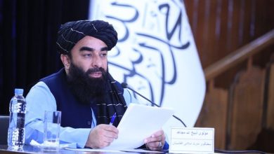 ذبیجالله مجاهد: در 2025 شش توافق بازرگانی و ترانزیتی با منطقه امضا شد